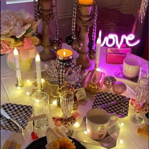 Meet your Posher, Yvonne-ivanna